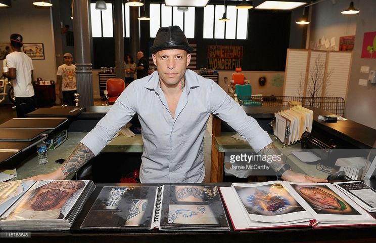 Ami James