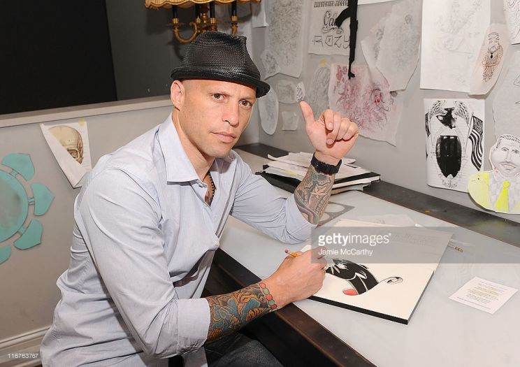 Ami James