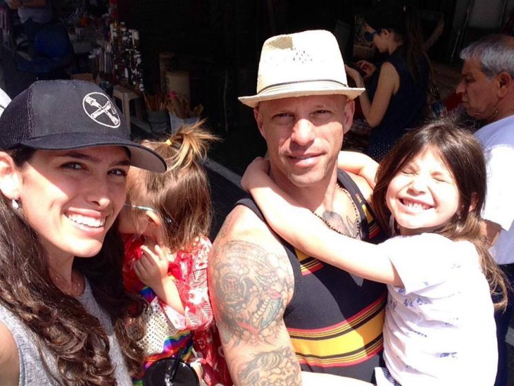 Ami James