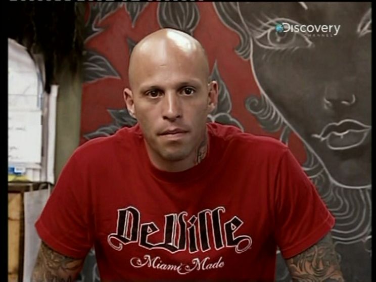 Ami James