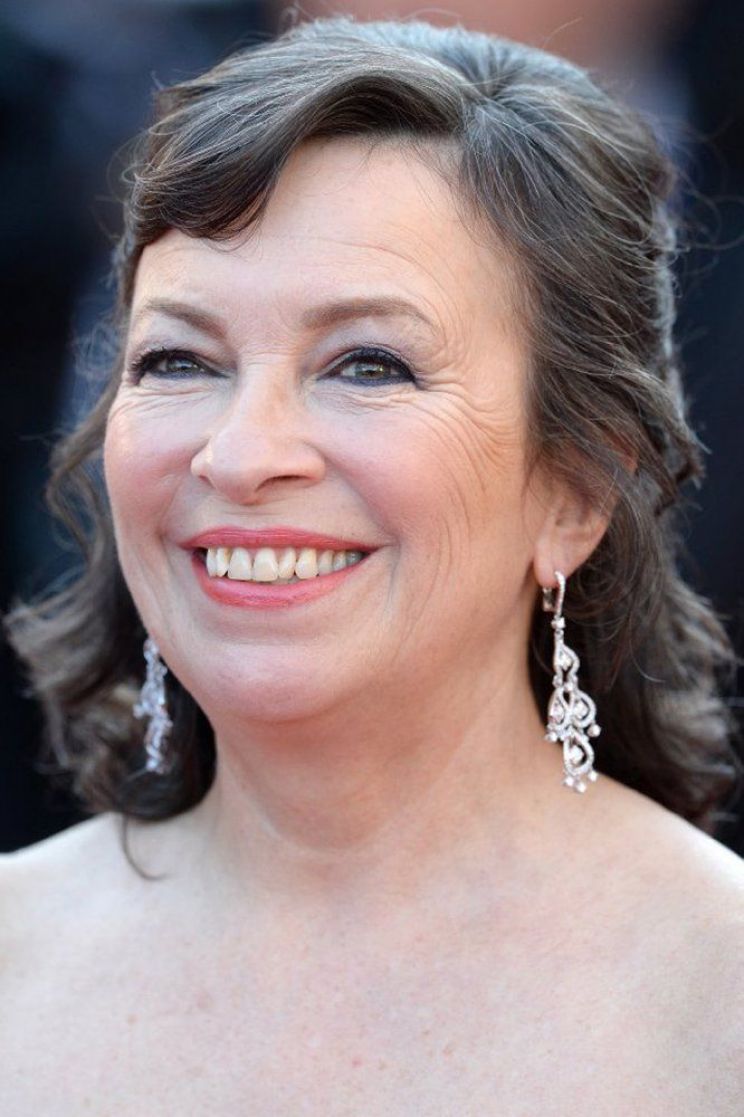 Ami Metcalf