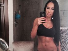 Amia Miley