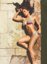 Amia Miley