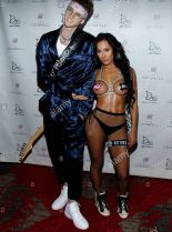 Amia Miley