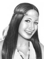Amia Miley
