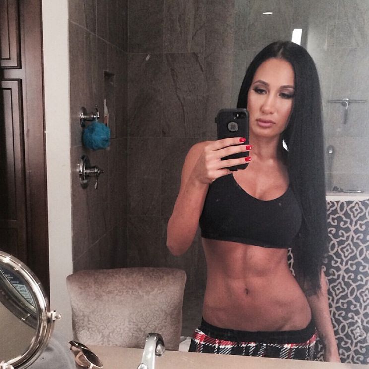 Amia Miley