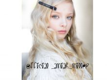 Amiah Miller photo