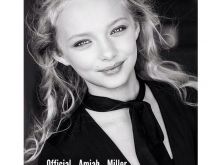 Amiah Miller