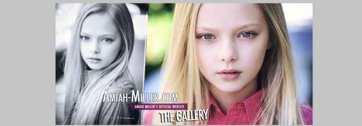 Amiah Miller
