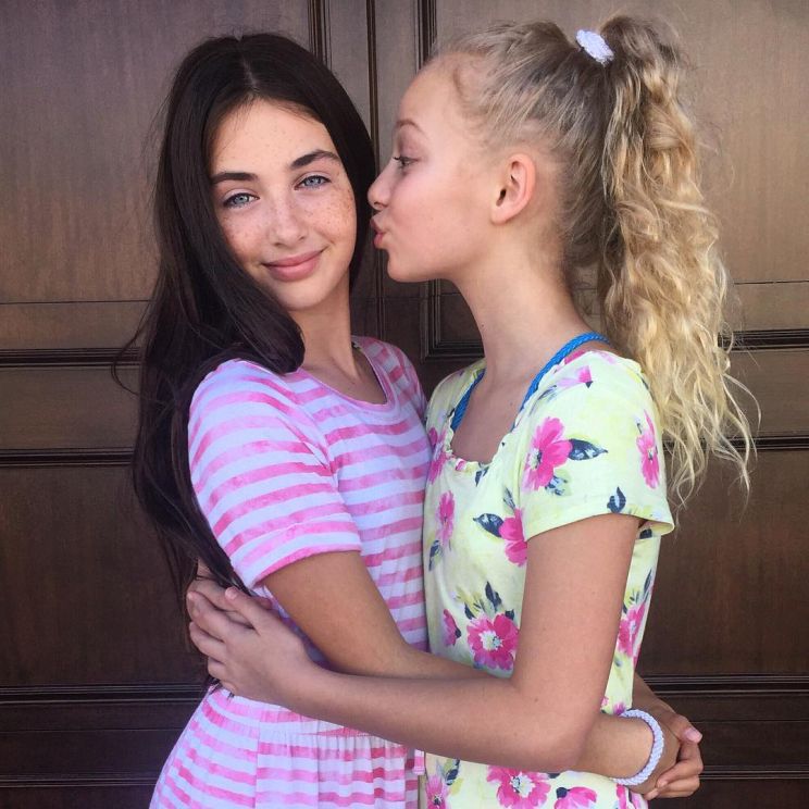 Amiah Miller