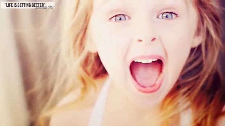 Amiah Miller