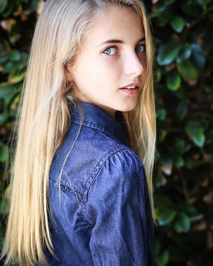 Amiah Miller