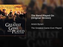 Amick Byram