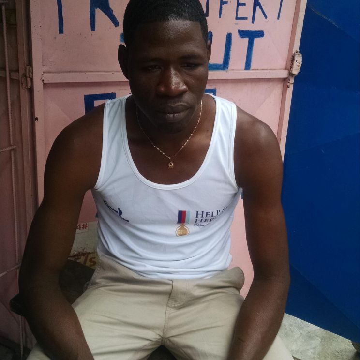 Amidou