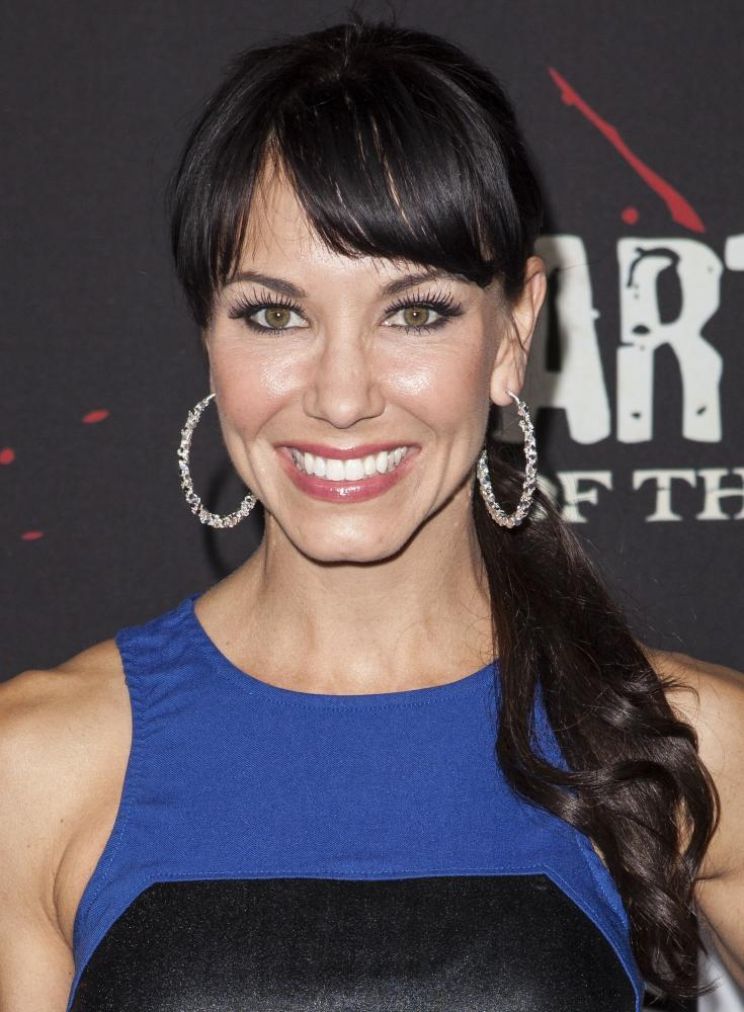 Amie Barsky