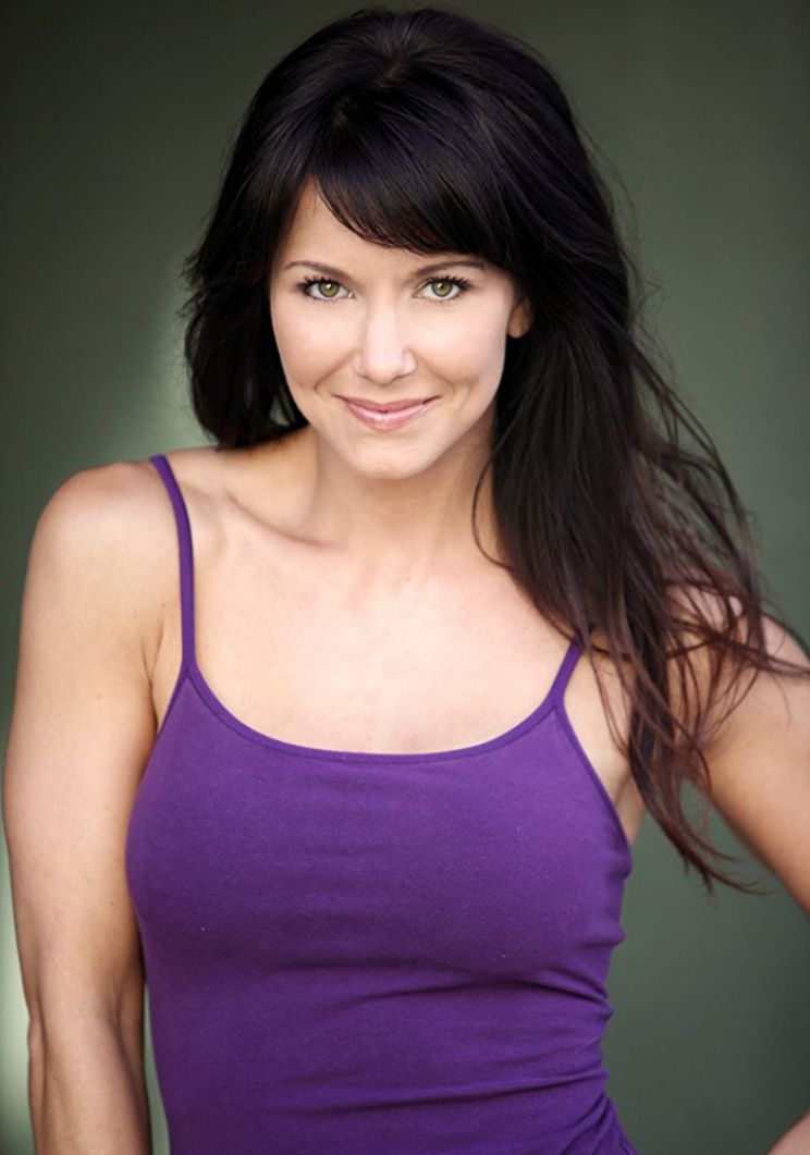 Amie Barsky