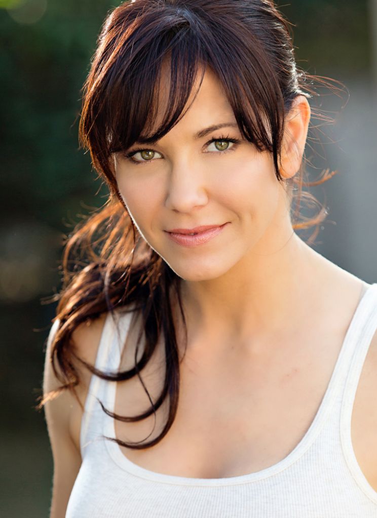 Amie Barsky