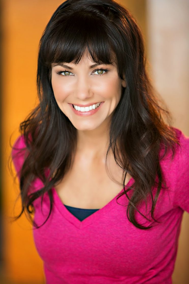 Amie Barsky