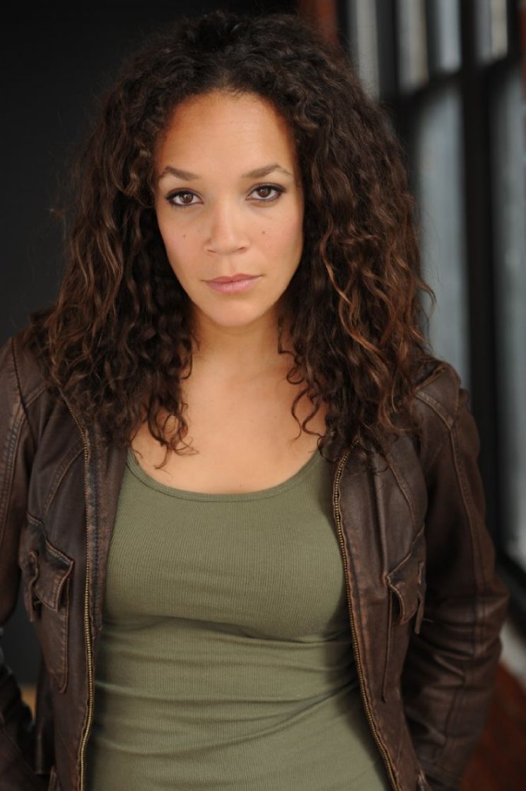 Amie Barsky