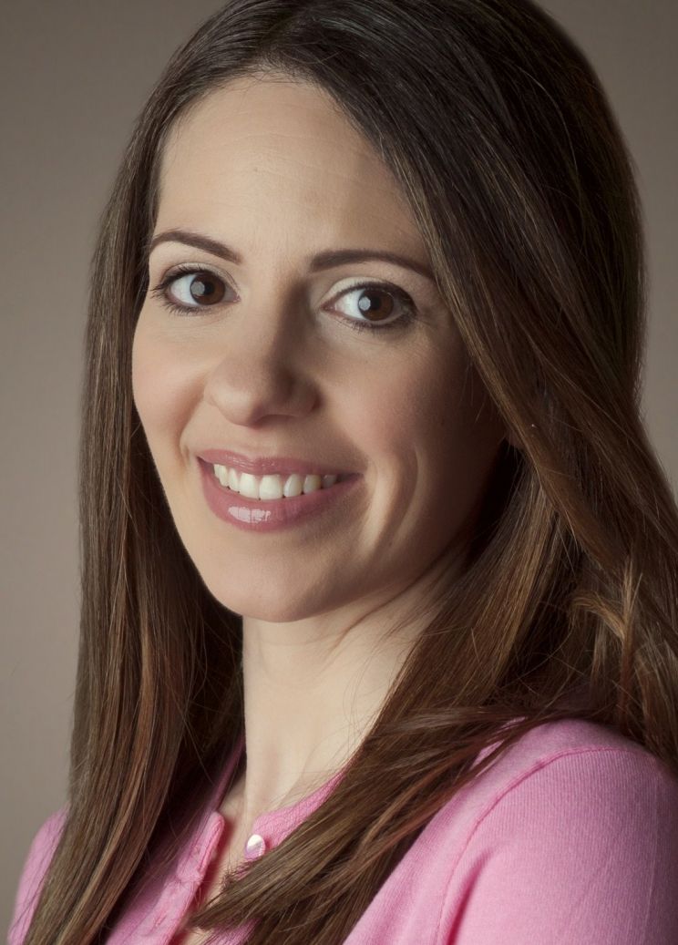 Amie Yancey