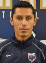 Amilcar Ramírez