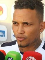 Amilcar Ramírez