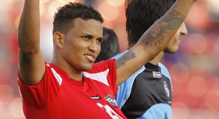 Amilcar Ramírez