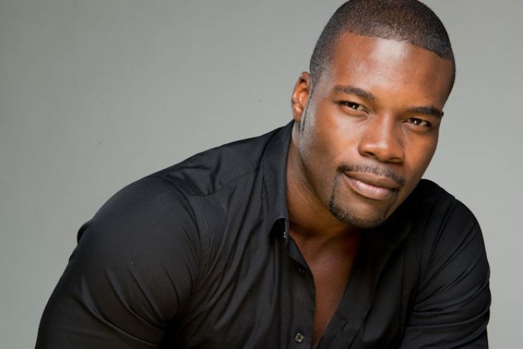 Amin Joseph.