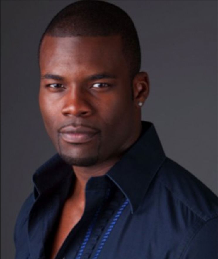 Amin Joseph