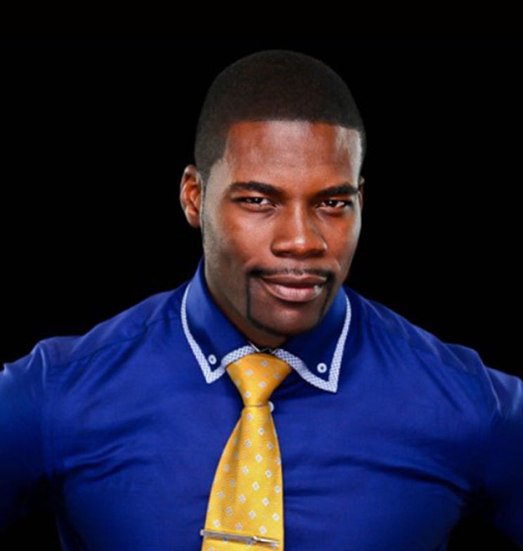 Amin Joseph