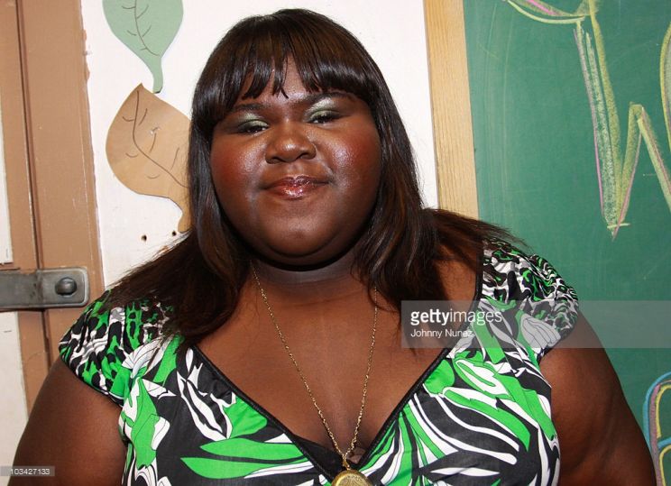 Amina Robinson