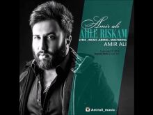 Amir Ali Said