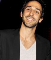 Amir Arison