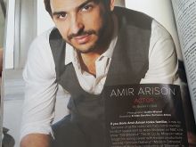 Amir Arison