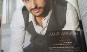 Amir Arison