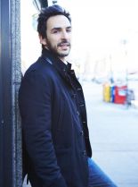 Amir Arison