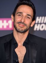 Amir Arison