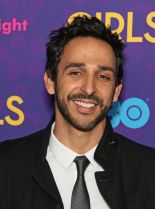 Amir Arison #424831 picture (Portrait Medium)
