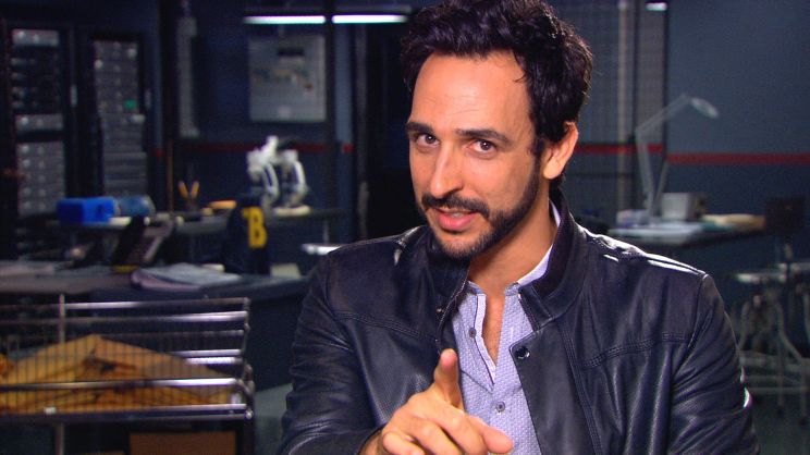 Amir Arison