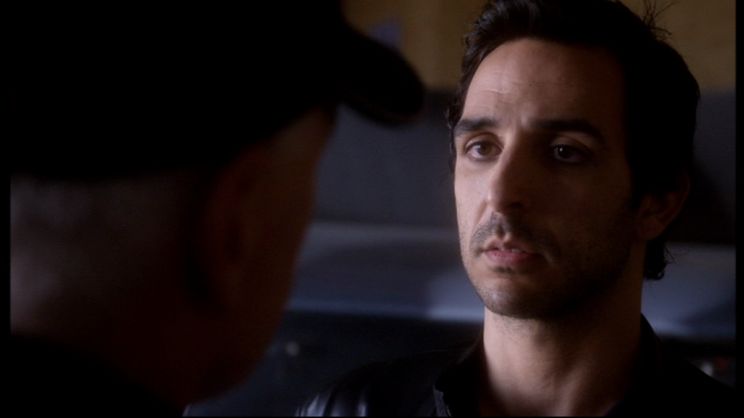 Amir Arison