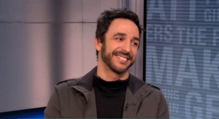 Amir Arison