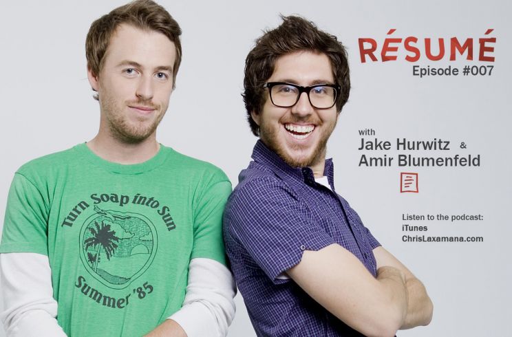 Amir Blumenfeld