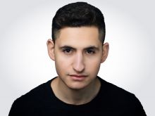 Amir El-Masry