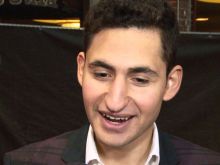 Amir El-Masry