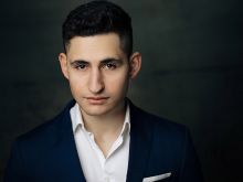 Amir El-Masry