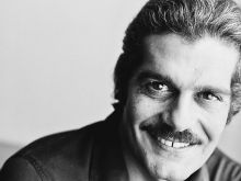 Amir El-Masry
