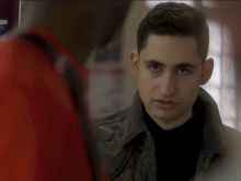Amir El-Masry