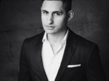 Amir El-Masry
