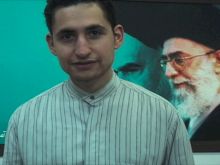 Amir El-Masry