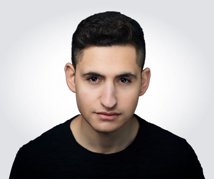 Amir El-Masry